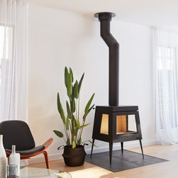 Living spaces - Windows