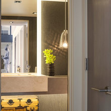 Doors - Interior