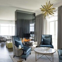 Our Fantastic Fireplaces - Products