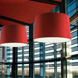 VELVET PENDANT LAMP BY AXO LIGHT - Pendant Lighting