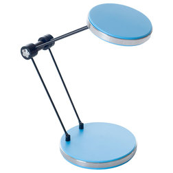 Contemporary Desk Lamps by Trademark Global