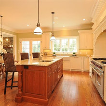 Kitchens