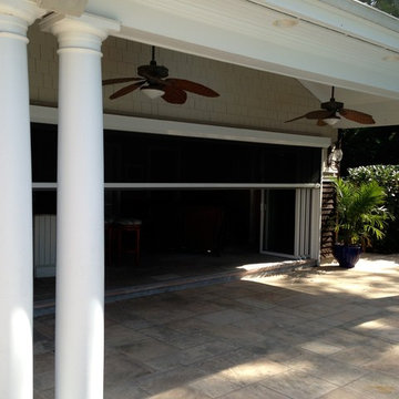 Large Folding Door Systems