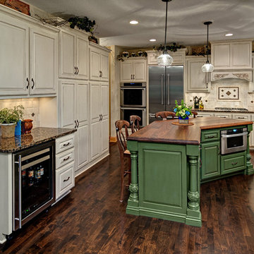 Kitchen Upgrade