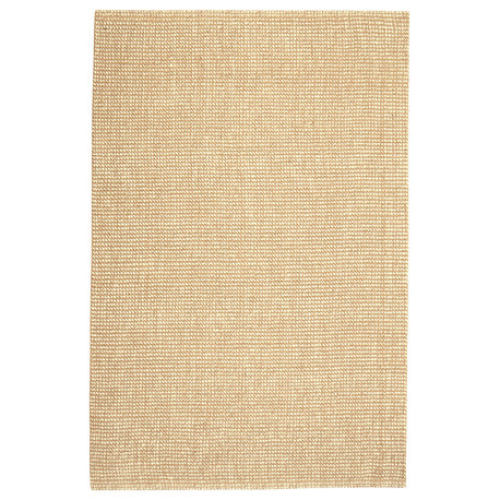 Anji Mountain 2' X 3' Zatar Wool And Jute Rug AMB0308-0023