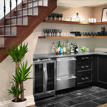 Wet Bar