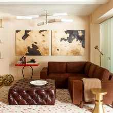 Living Room Ideas