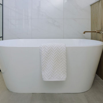 Shorerise Showhome