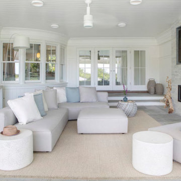 Bridgehampton Residence