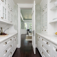 buttler´s pantry