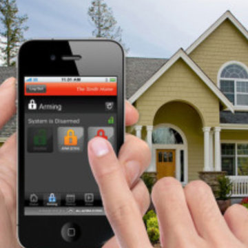 Home Full Coverage Security Systems