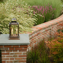 Anderson Retaining Wall