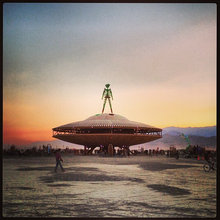 Motives from Black Rock City