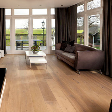 Private residence, Netherlands