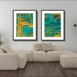 ART COLLECTION - Fine Art Prints