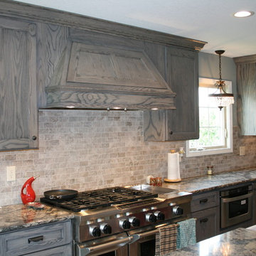 Palmer Kitchen