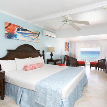 The Club Barbados