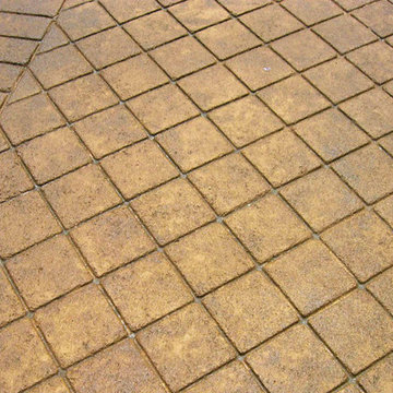 Steigerwald Patio
