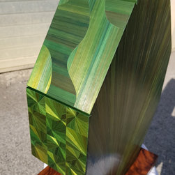 Marqueterie de paille - Products