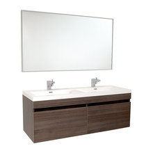vanity