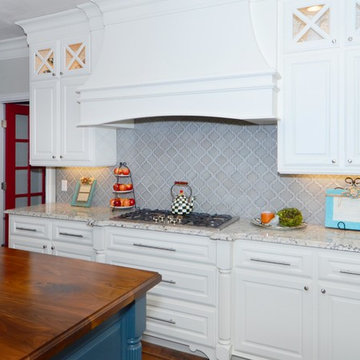 Edgewood Project