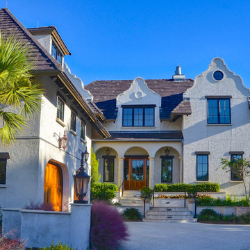 Kiawah Island at Cassique