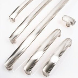 PRODUCTS - Cabinet And Drawer Handle Pulls