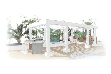 Patio Remodeling