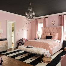 alana's bedroom