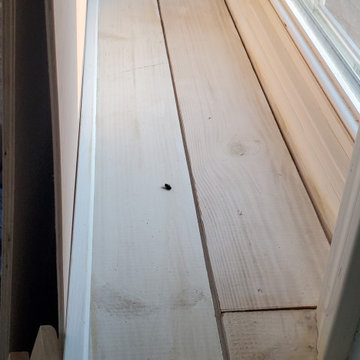 Custom Kitchen & Interior Remodel
