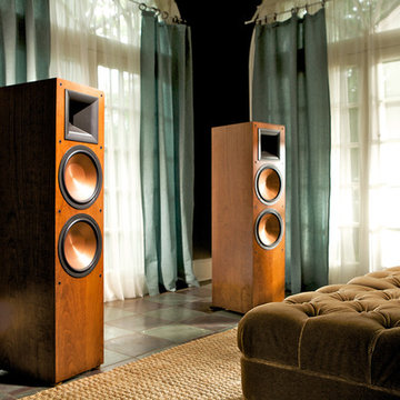 2 Channel Rooms