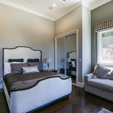 Mediterranean - Aggarwal Residence