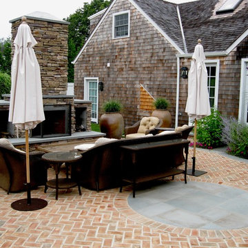 John Cowen Landscape Associates