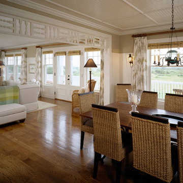 South Beach Retreat