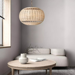 Sidney Pendant - Pendant Lighting