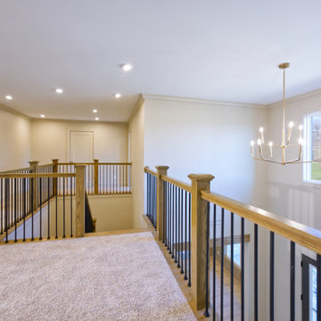 Abraham Lincoln Modern | Owensboro, KY