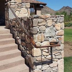 Handrails - Products