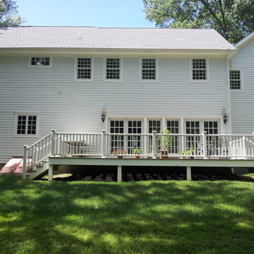 Bulkeley ave Westport CT