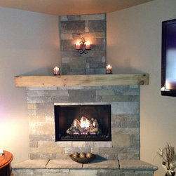 Fusion Stone - Siding And Stone Veneer
