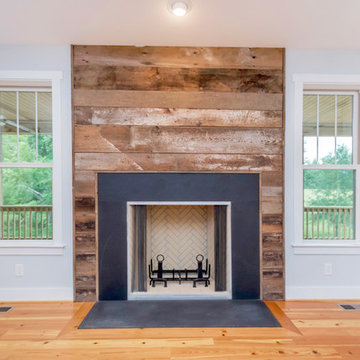 Custom Home Ramoth