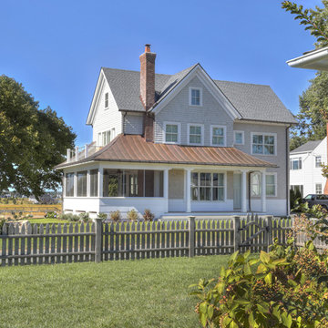 Ridgewood Cottage