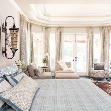 Haley Drive Renovation