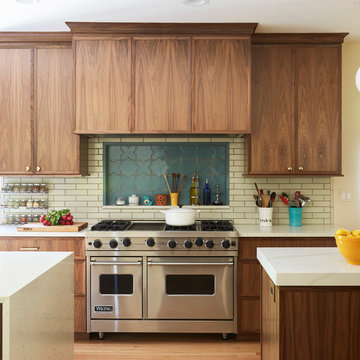 Sophisticated and Modern
