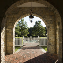 GARDEN PATHS