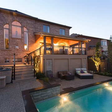 Multilevel Family Retreat