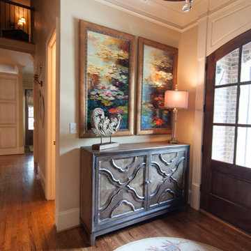 Whole Home Interior