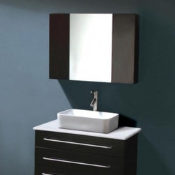 Vessel Sink Vanities - Bathroom Vanities And Sink Consoles