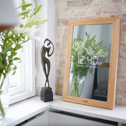 Popular DIRROR locations in homes - Home Electronics