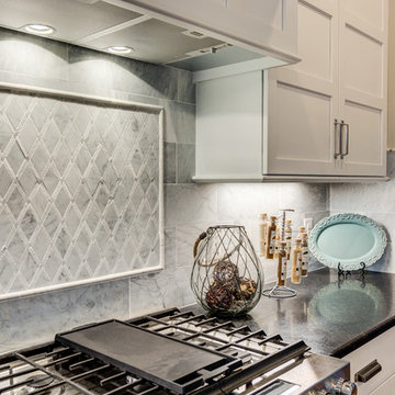 2016 Fall Parade of Homes - Gold Award Winner