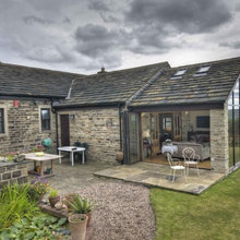 Llandraw Extension